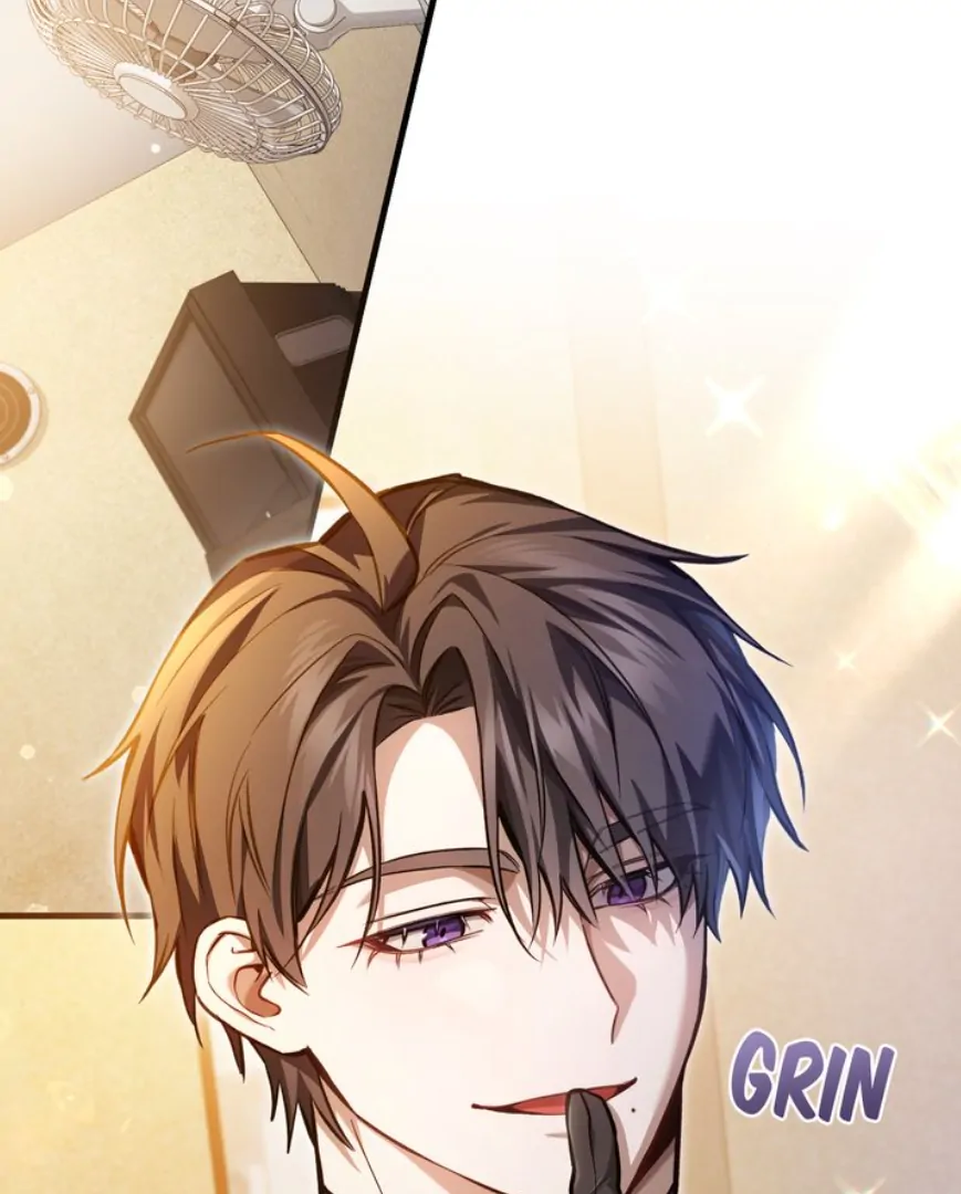 The Hunter’s Gonna Lay Low [Official] - Chapter 12 manhwa