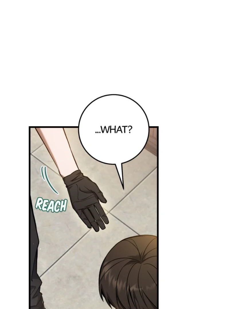 The Hunter’s Gonna Lay Low [Official] - Chapter 12 manhwa