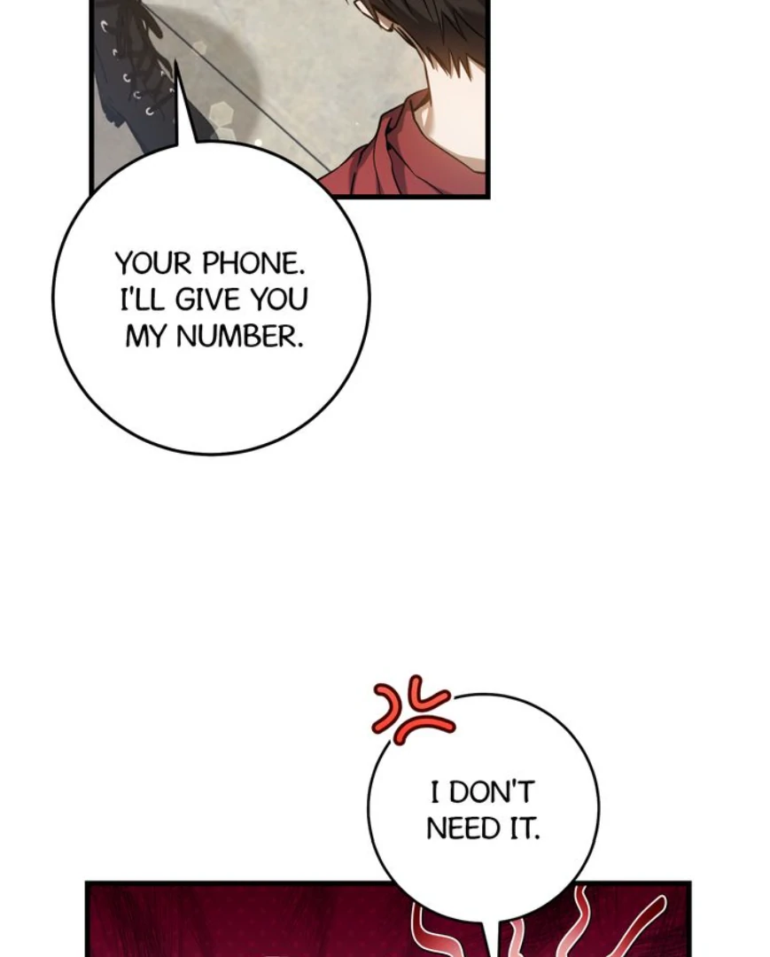 The Hunter’s Gonna Lay Low [Official] - Chapter 12 manhwa