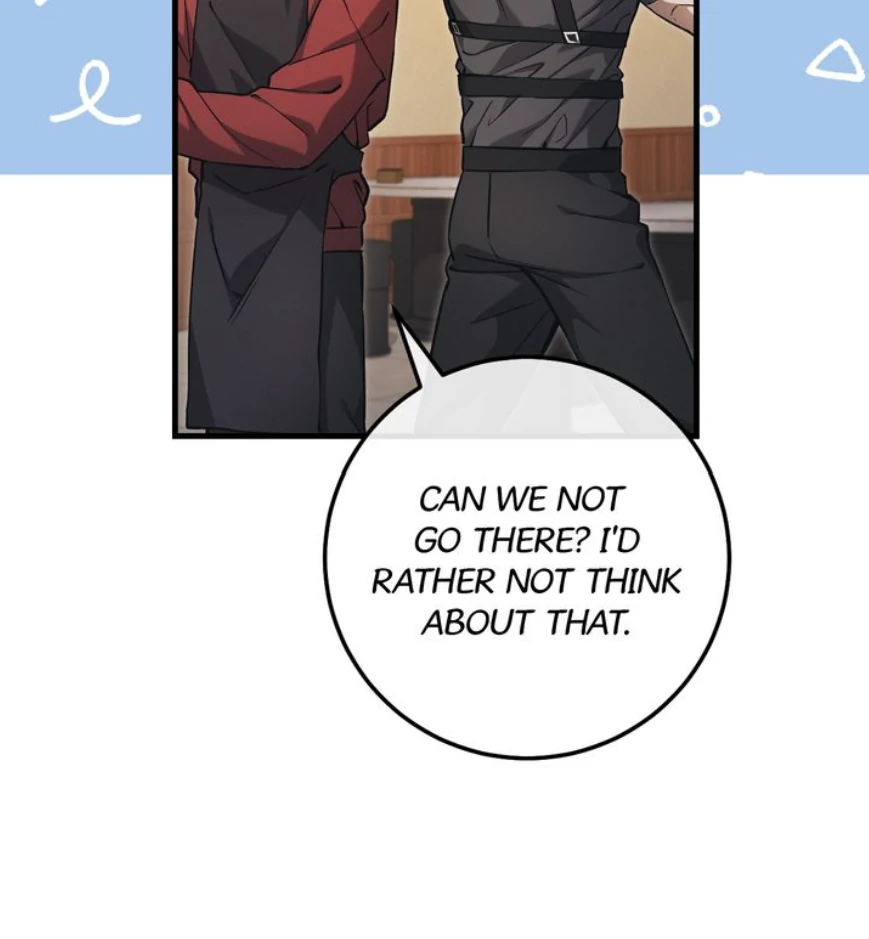 The Hunter’s Gonna Lay Low [Official] - Chapter 12 manhwa