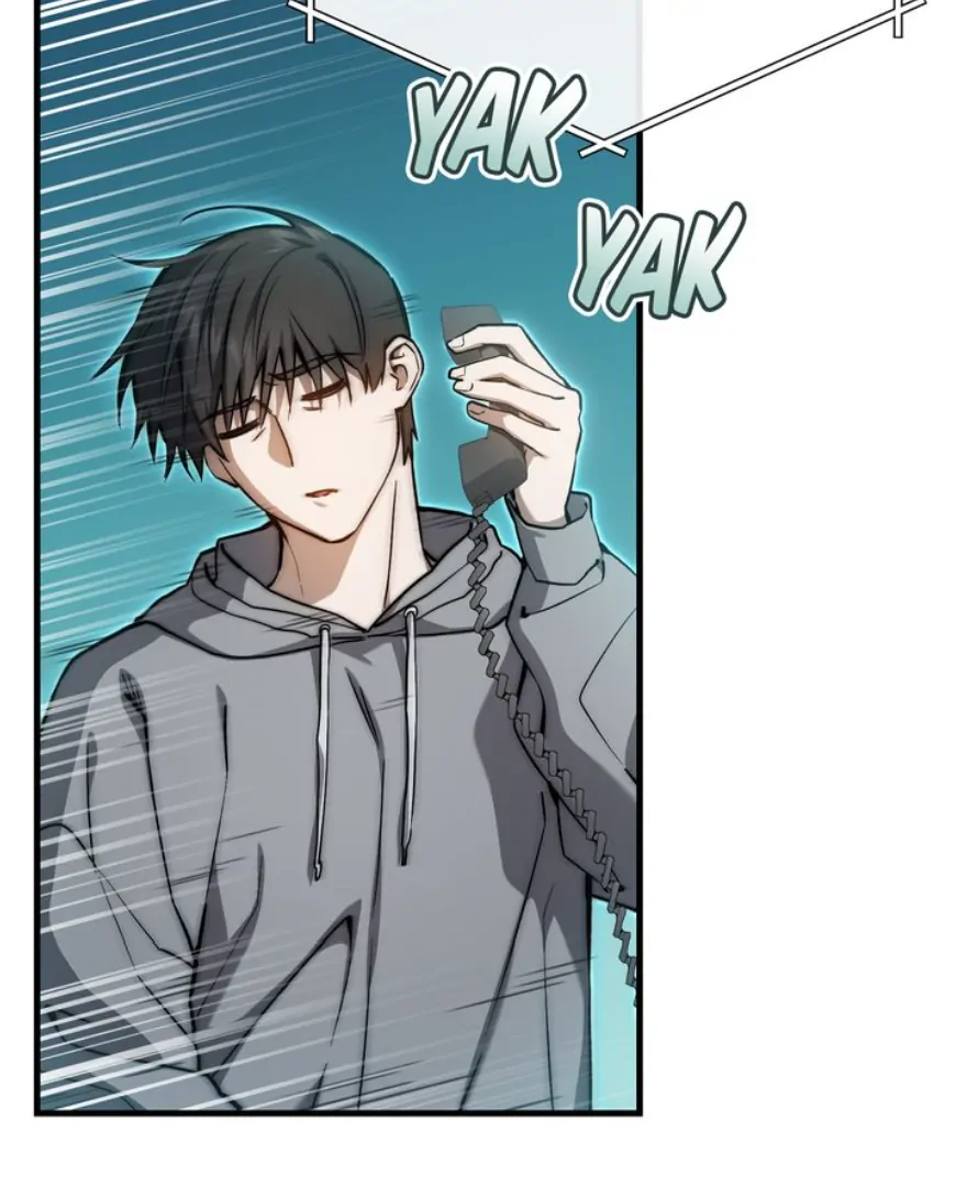The Hunter’s Gonna Lay Low [Official] - Chapter 12 manhwa