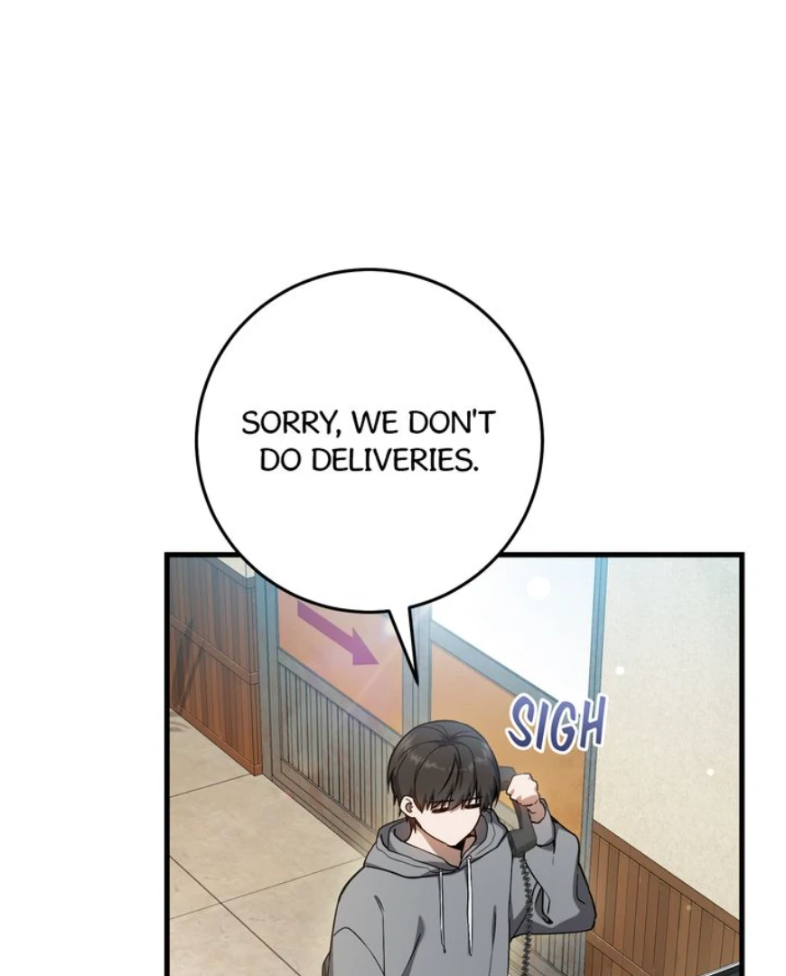 The Hunter’s Gonna Lay Low [Official] - Chapter 12 manhwa