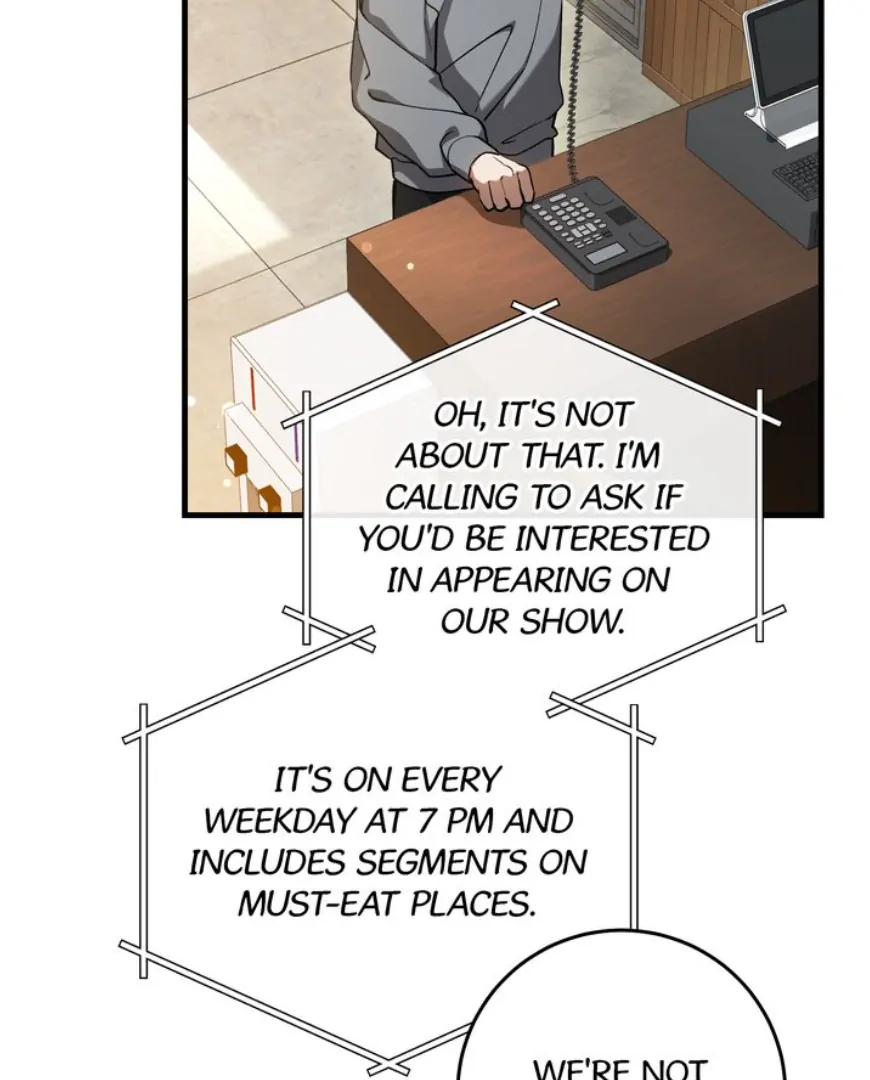 The Hunter’s Gonna Lay Low [Official] - Chapter 12 manhwa
