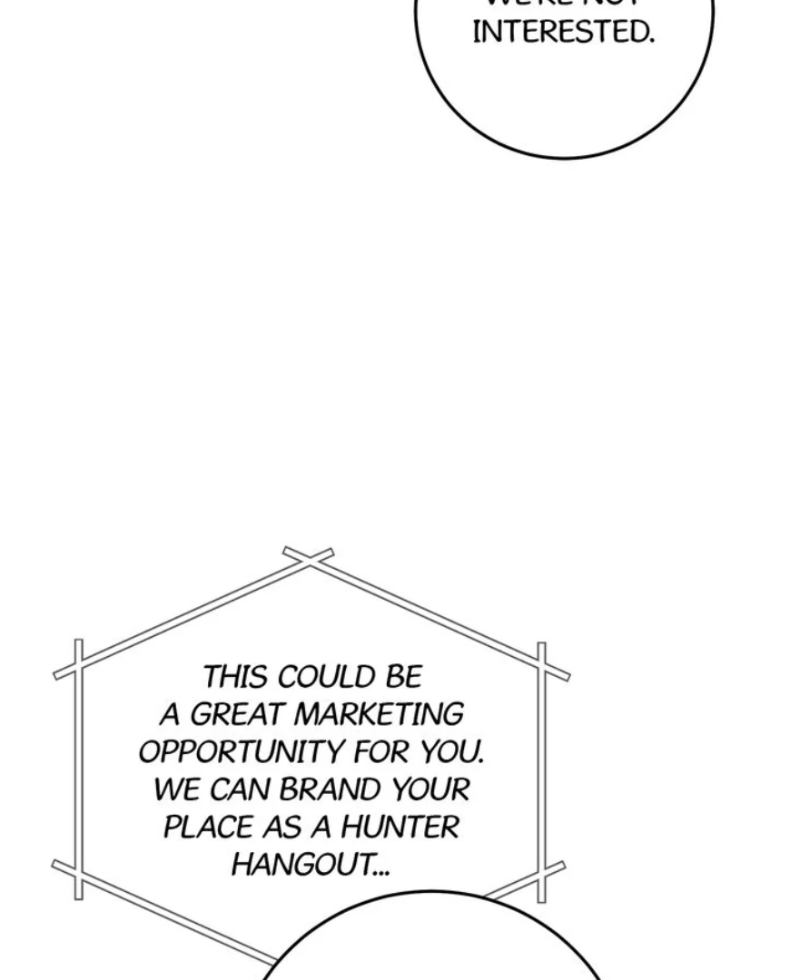 The Hunter’s Gonna Lay Low [Official] - Chapter 12 manhwa