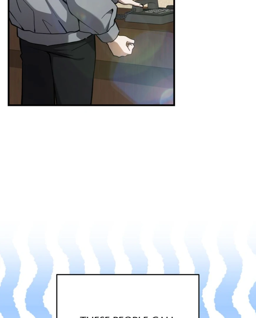 The Hunter’s Gonna Lay Low [Official] - Chapter 12 manhwa