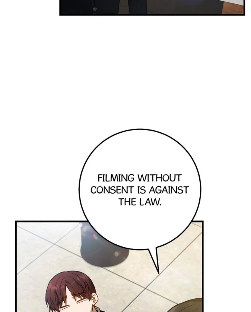 The Hunter’s Gonna Lay Low [Official] - Chapter 12 manhwa