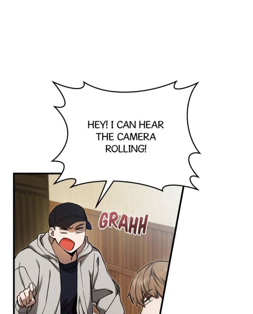 The Hunter’s Gonna Lay Low [Official] - Chapter 12 manhwa