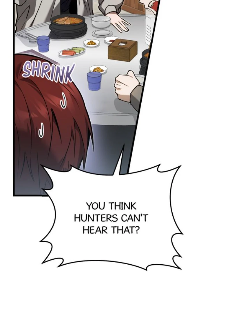 The Hunter’s Gonna Lay Low [Official] - Chapter 12 manhwa