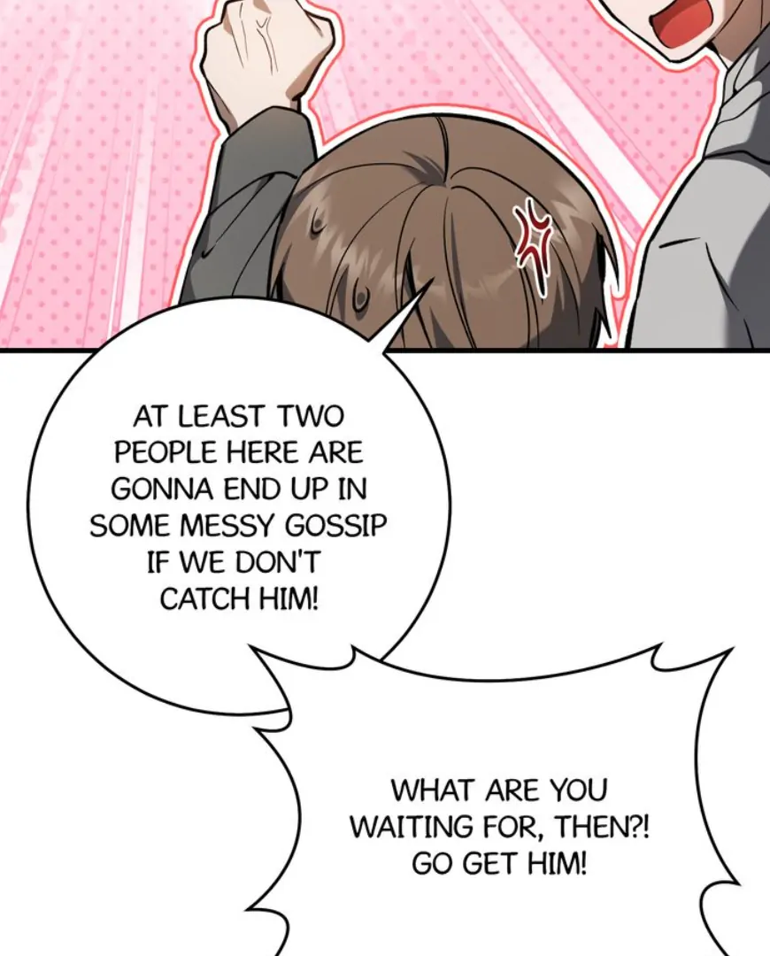 The Hunter’s Gonna Lay Low [Official] - Chapter 12 manhwa