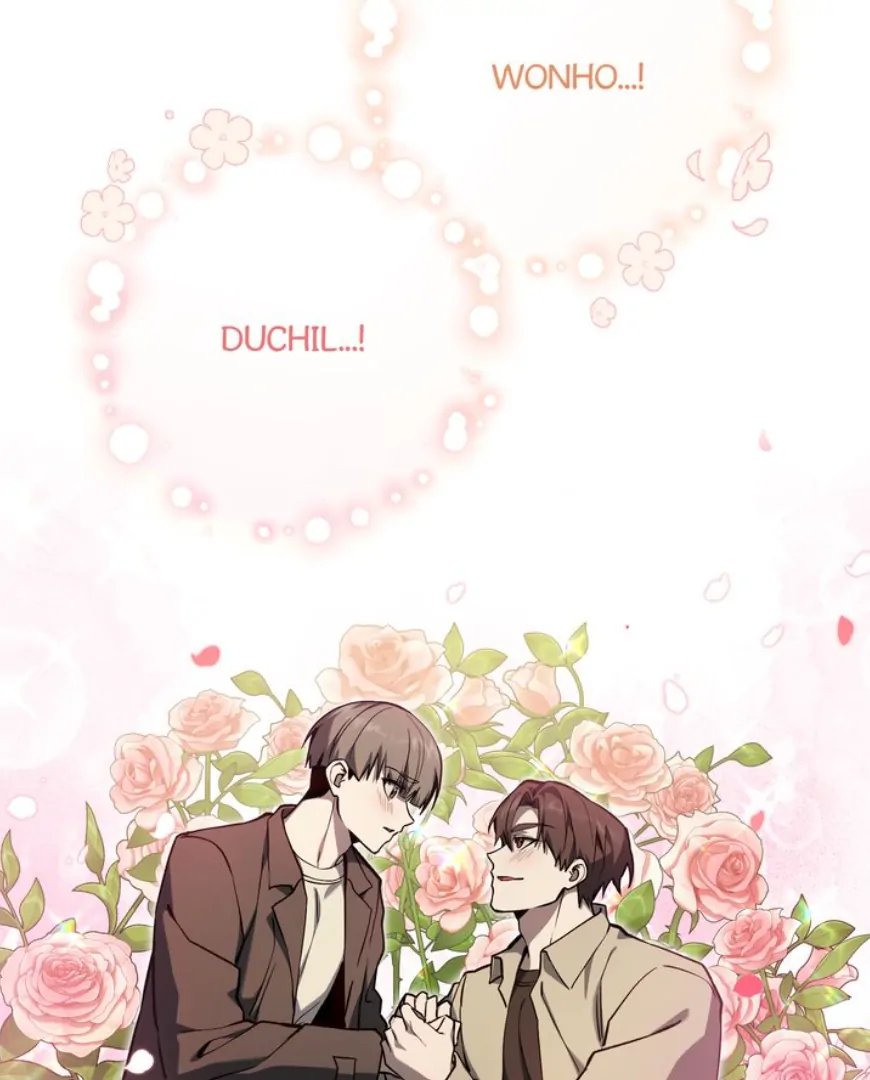 The Hunter’s Gonna Lay Low [Official] - Chapter 12 manhwa
