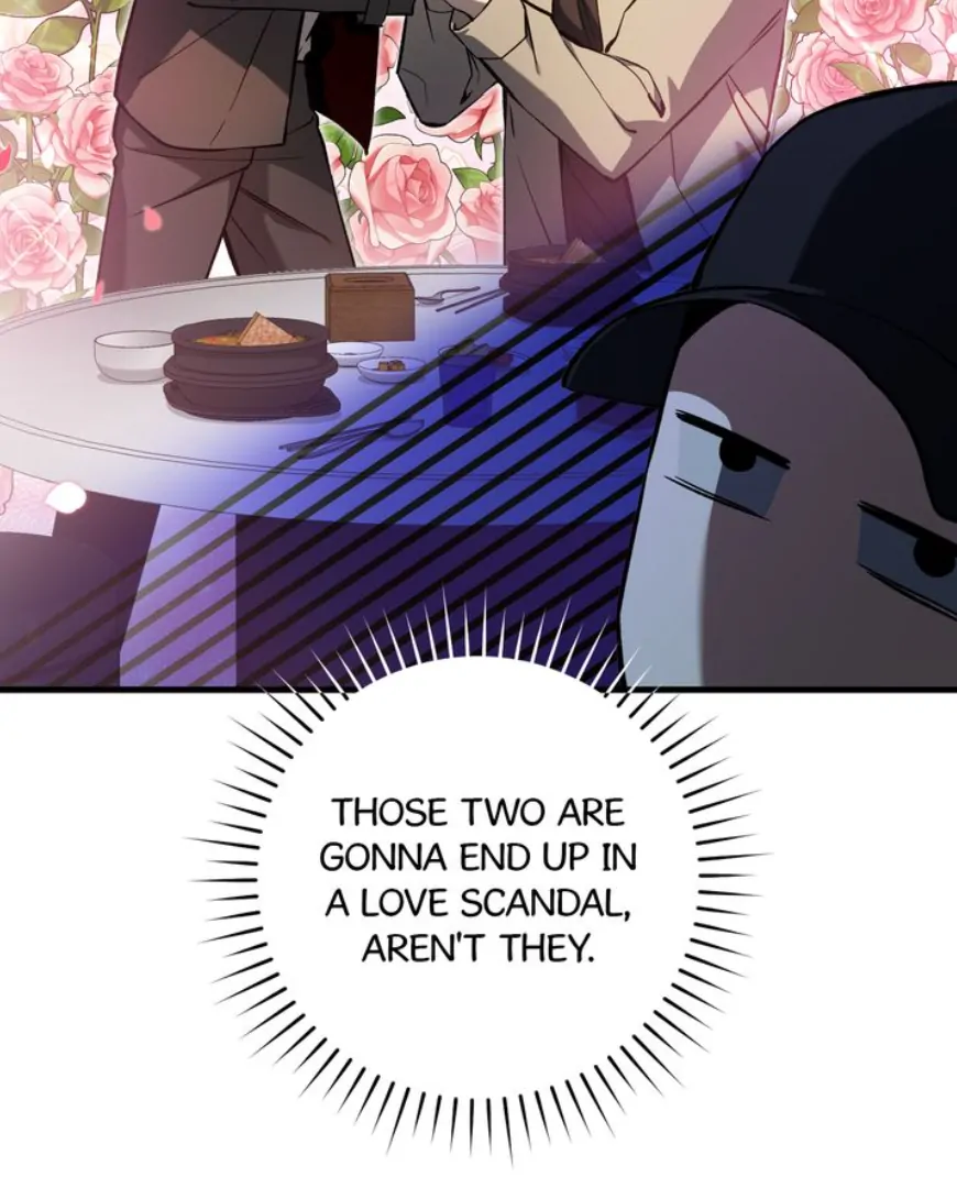 The Hunter’s Gonna Lay Low [Official] - Chapter 12 manhwa