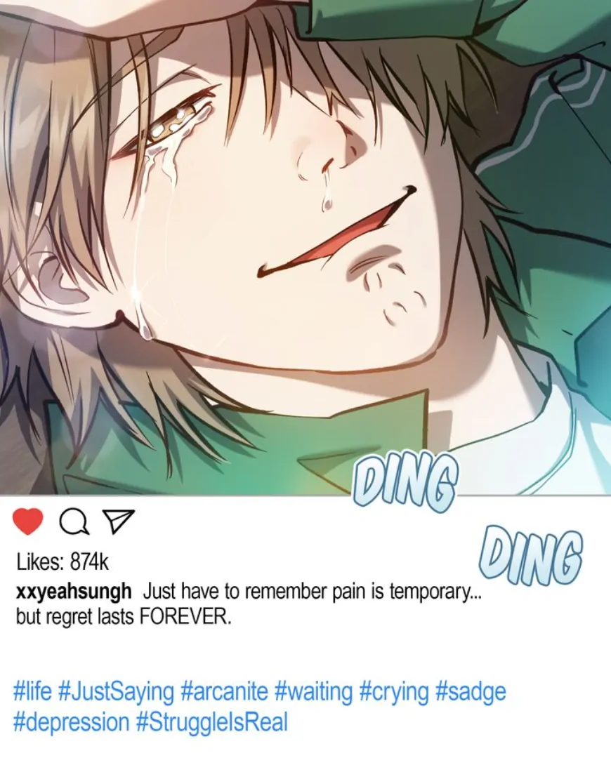 The Hunter’s Gonna Lay Low [Official] - Chapter 12 manhwa