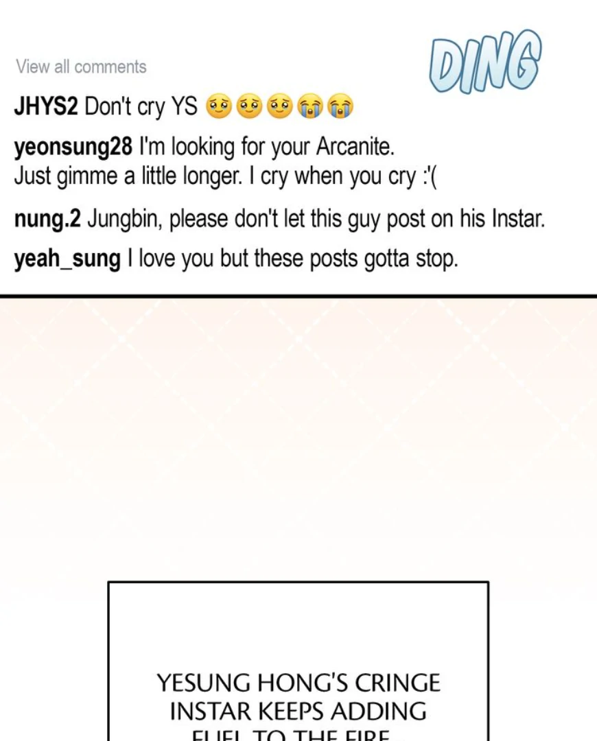 The Hunter’s Gonna Lay Low [Official] - Chapter 12 manhwa