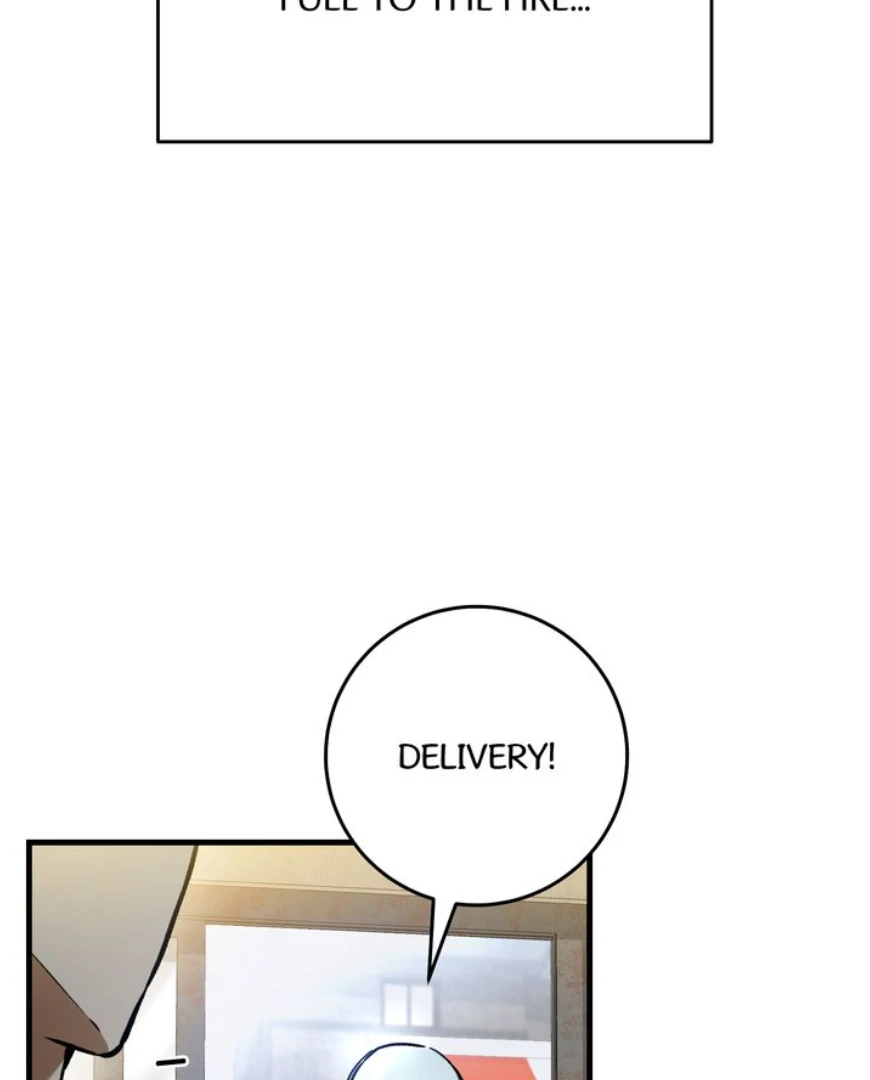 The Hunter’s Gonna Lay Low [Official] - Chapter 12 manhwa