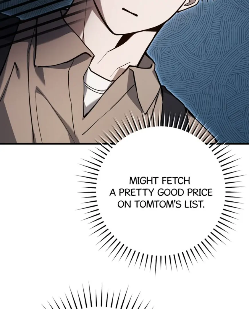 The Hunter’s Gonna Lay Low [Official] - Chapter 12 manhwa