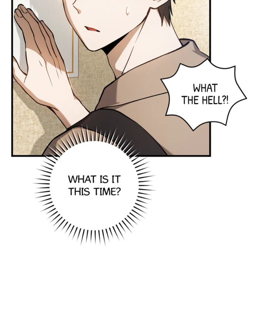 The Hunter’s Gonna Lay Low [Official] - Chapter 12 manhwa