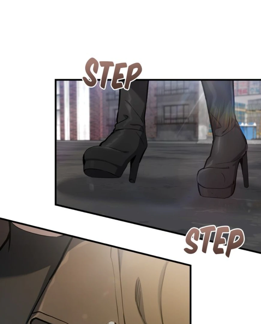 The Hunter’s Gonna Lay Low [Official] - Chapter 12 manhwa