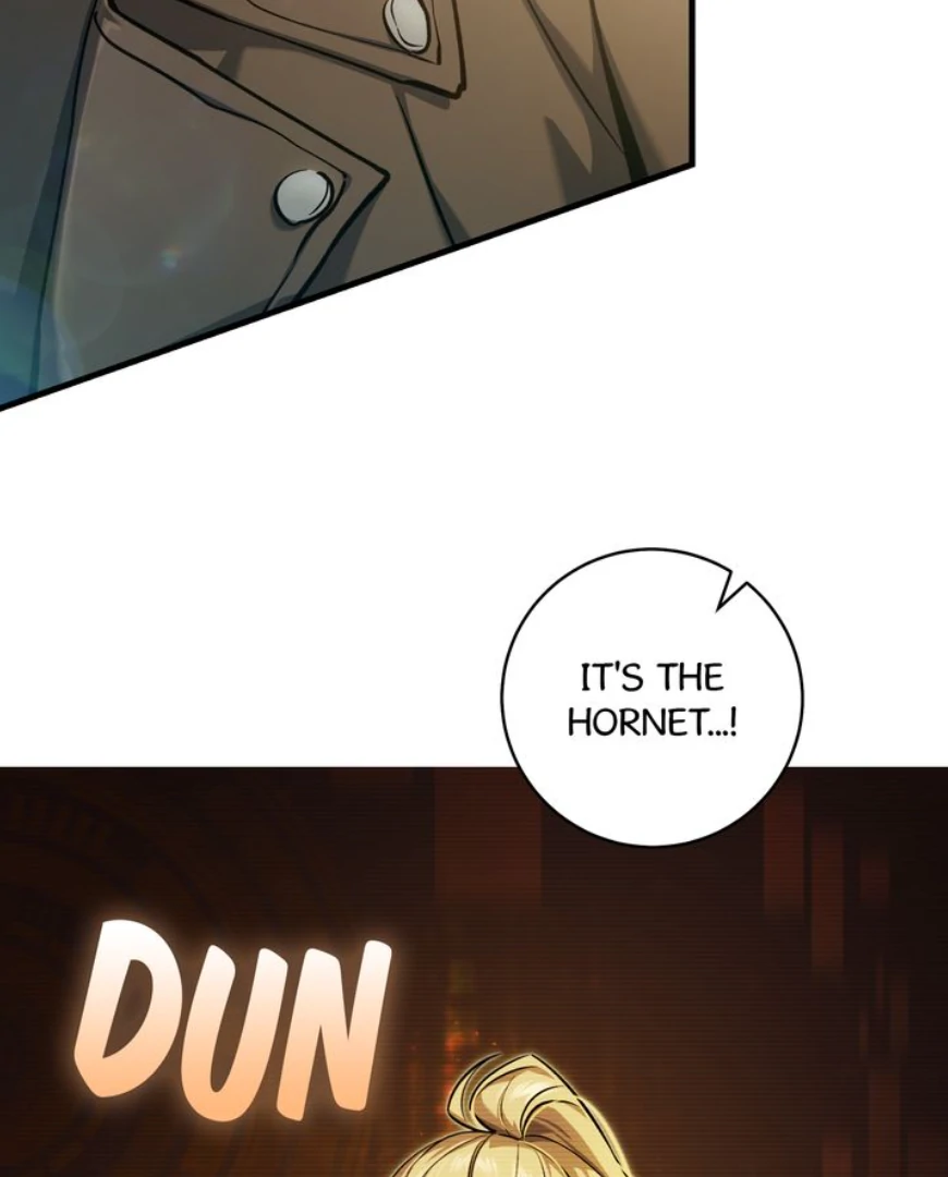 The Hunter’s Gonna Lay Low [Official] - Chapter 12 manhwa
