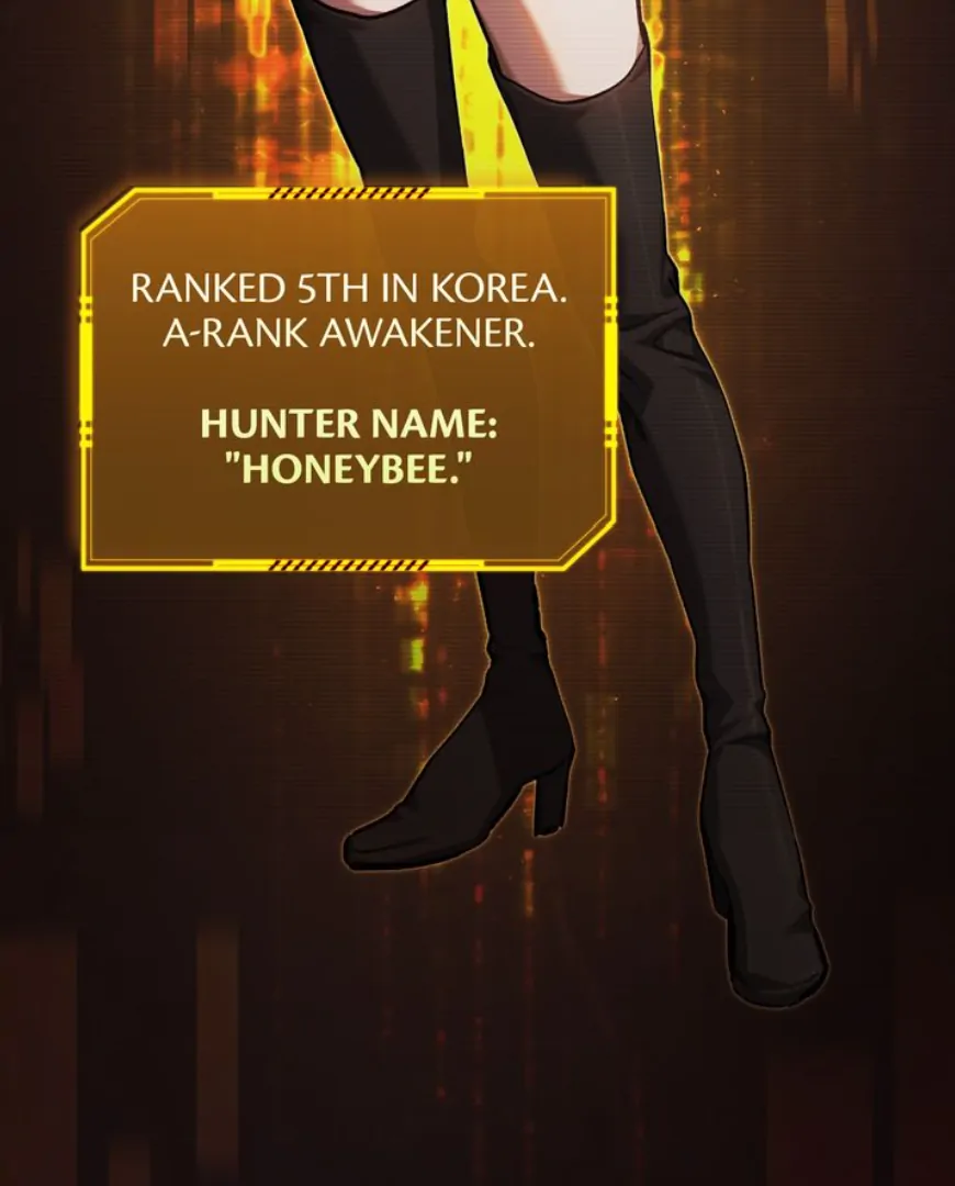 The Hunter’s Gonna Lay Low [Official] - Chapter 12 manhwa
