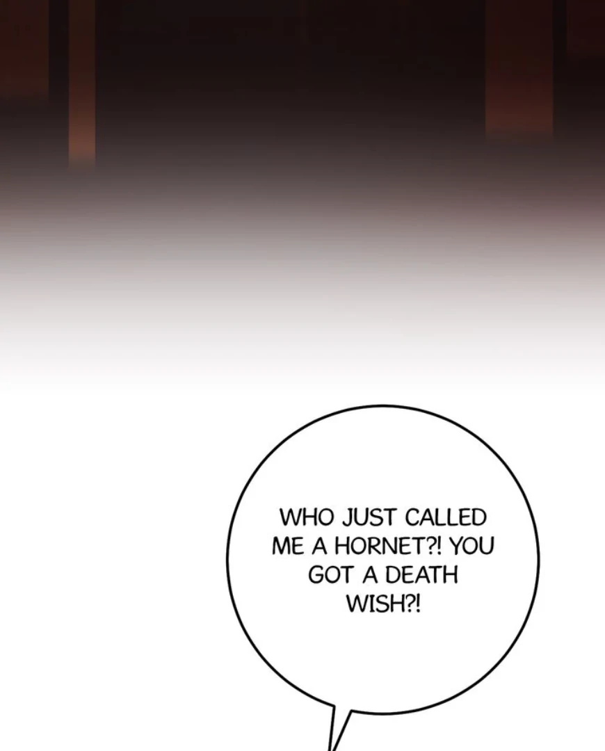 The Hunter’s Gonna Lay Low [Official] - Chapter 12 manhwa
