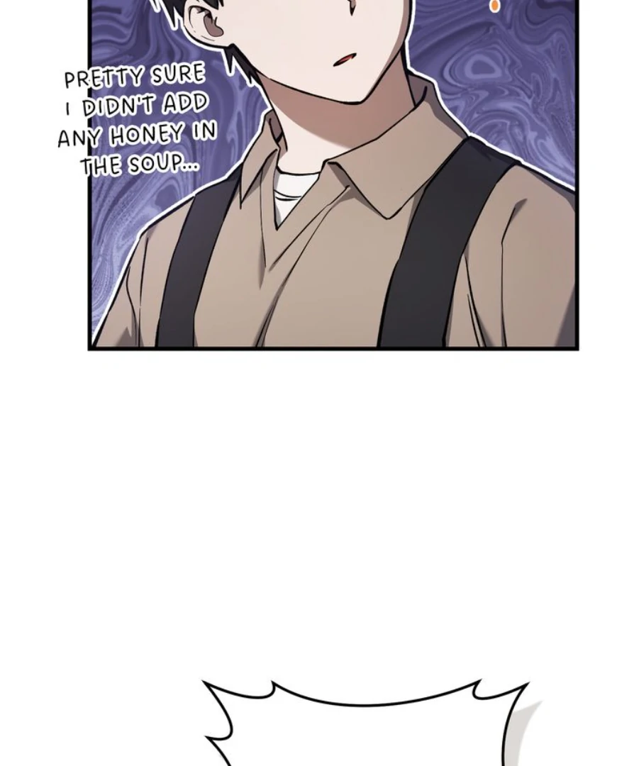 The Hunter’s Gonna Lay Low [Official] - Chapter 12 manhwa