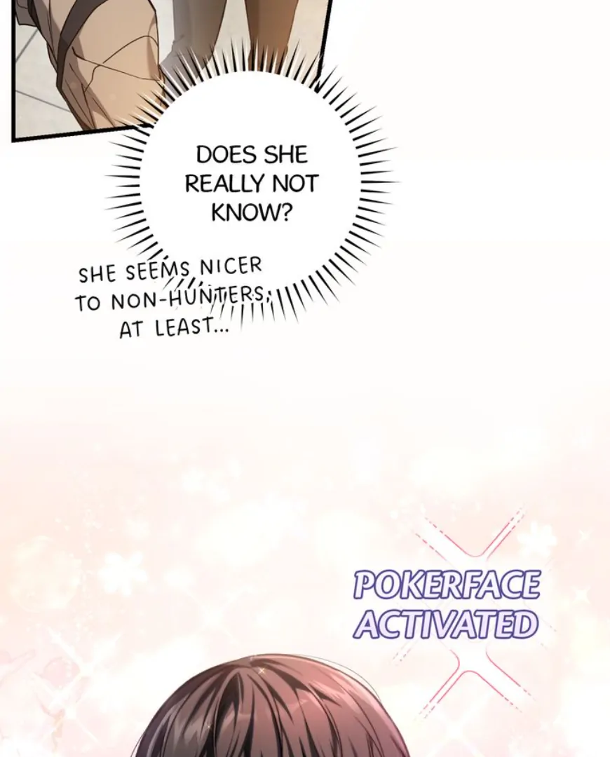 The Hunter’s Gonna Lay Low [Official] - Chapter 12 manhwa