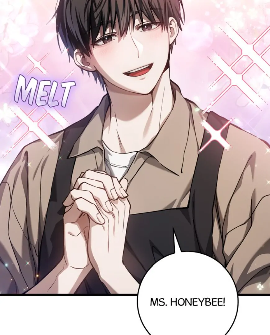 The Hunter’s Gonna Lay Low [Official] - Chapter 12 manhwa