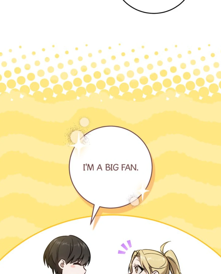 The Hunter’s Gonna Lay Low [Official] - Chapter 12 manhwa