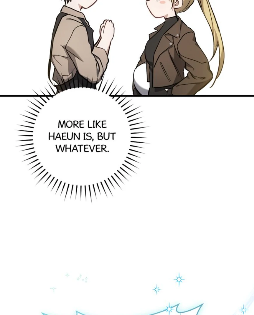 The Hunter’s Gonna Lay Low [Official] - Chapter 12 manhwa