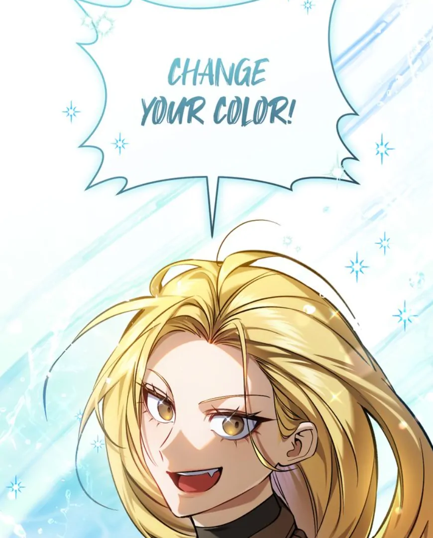 The Hunter’s Gonna Lay Low [Official] - Chapter 12 manhwa