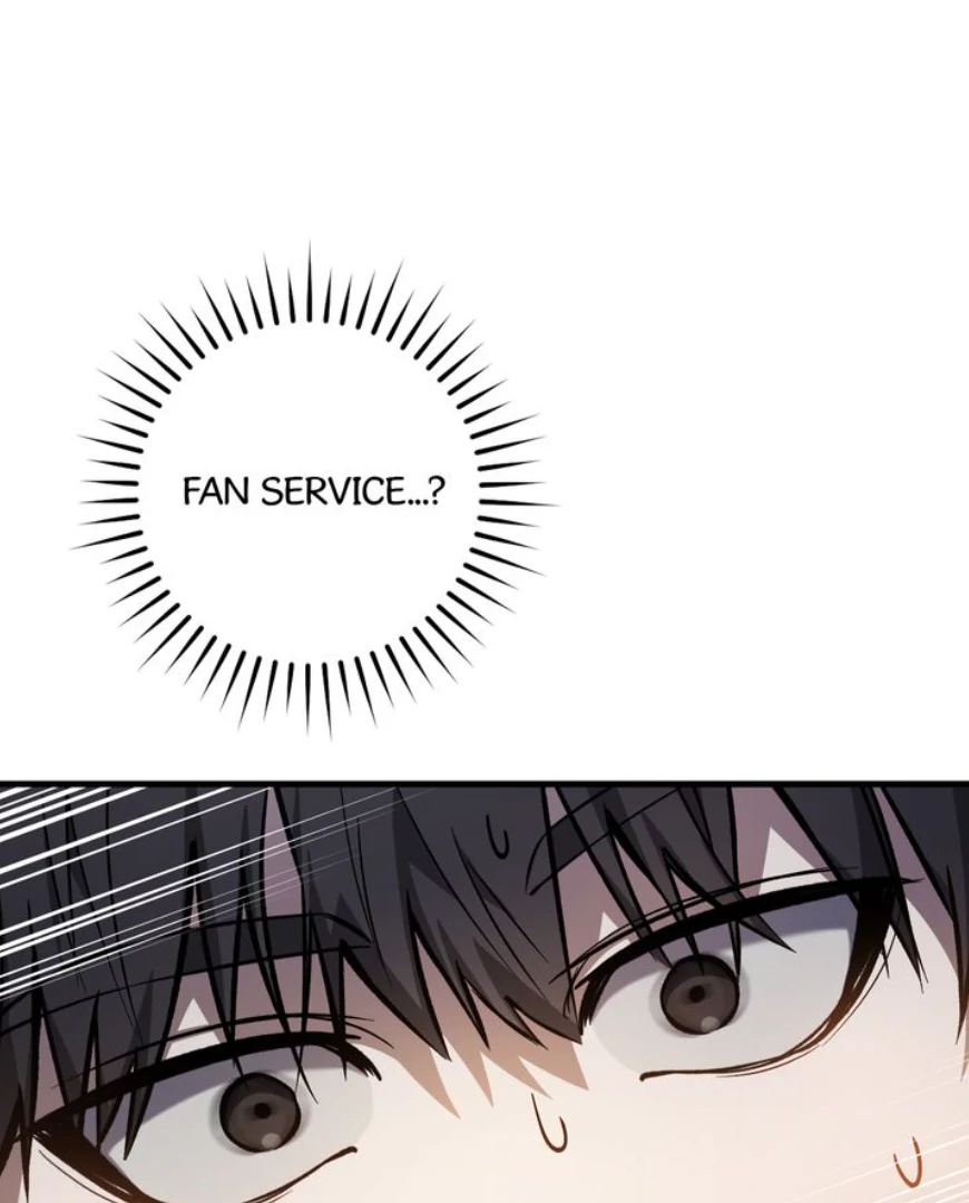 The Hunter’s Gonna Lay Low [Official] - Chapter 12 manhwa