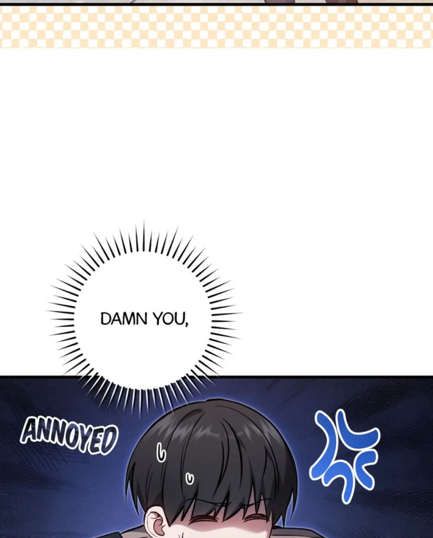 The Hunter’s Gonna Lay Low [Official] - Chapter 12 manhwa