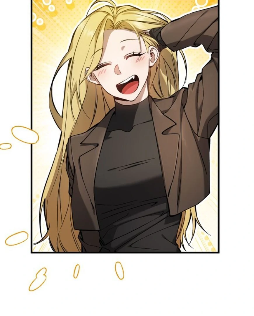 The Hunter’s Gonna Lay Low [Official] - Chapter 13 manhwa