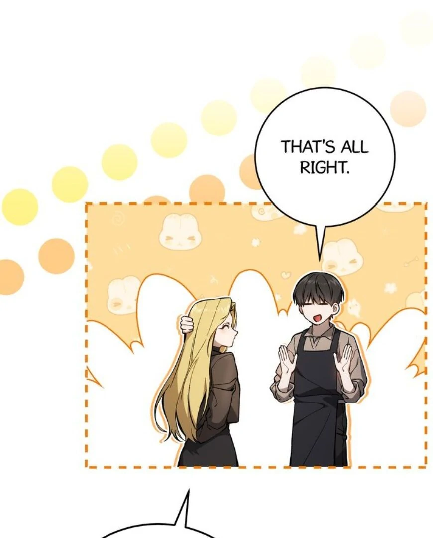 The Hunter’s Gonna Lay Low [Official] - Chapter 13 manhwa