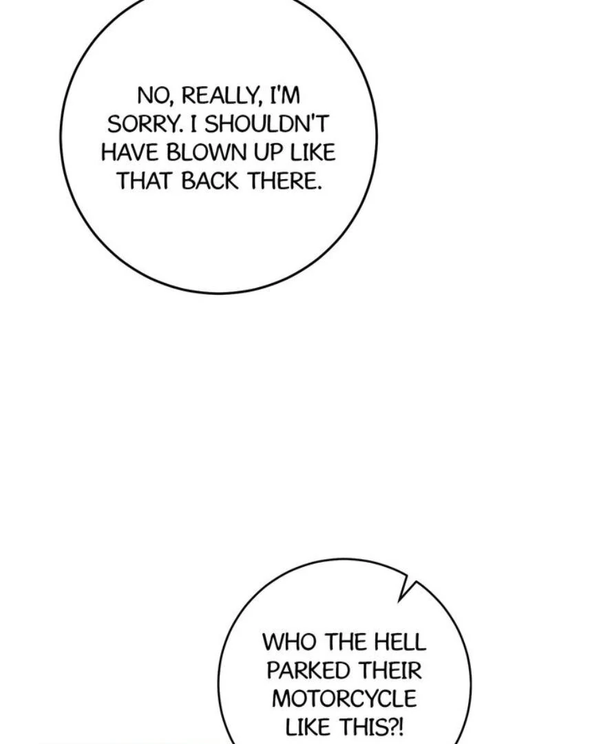 The Hunter’s Gonna Lay Low [Official] - Chapter 13 manhwa