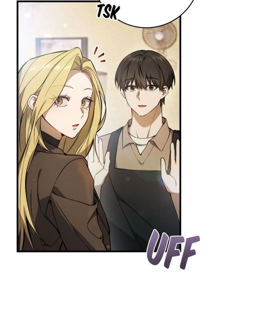 The Hunter’s Gonna Lay Low [Official] - Chapter 13 manhwa