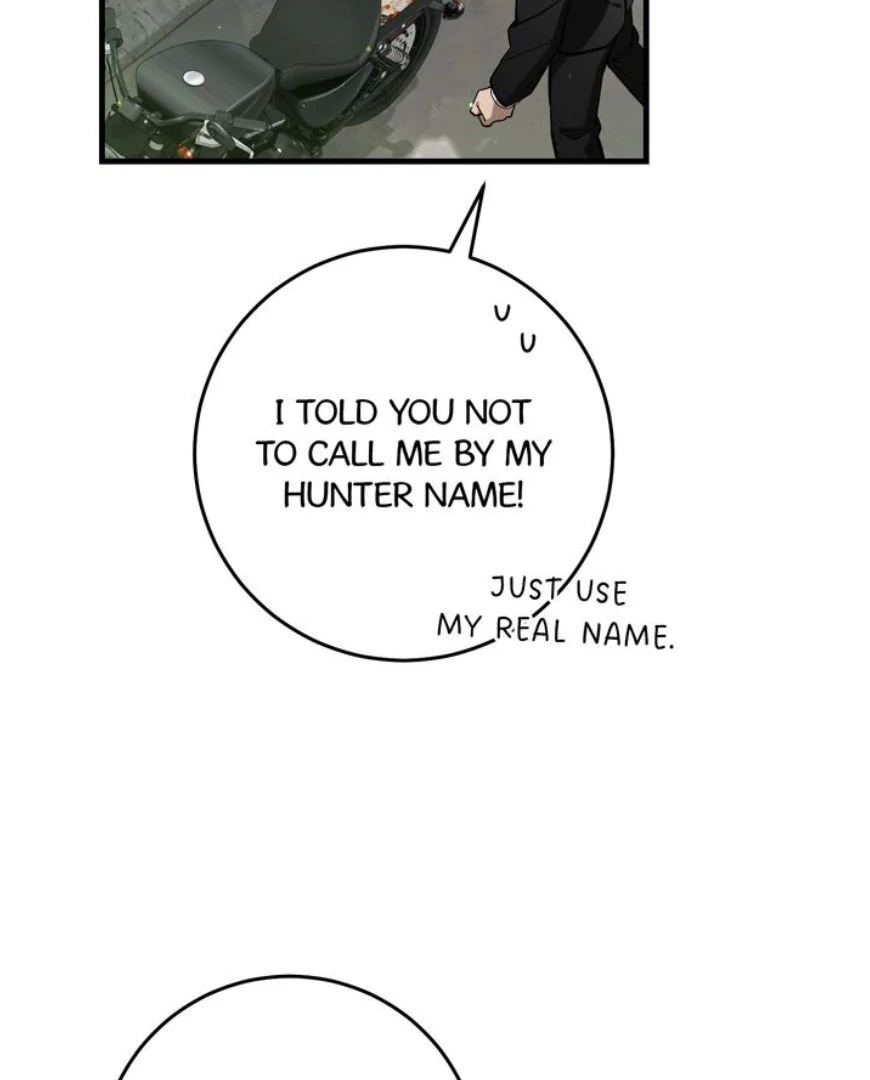 The Hunter’s Gonna Lay Low [Official] - Chapter 13 manhwa