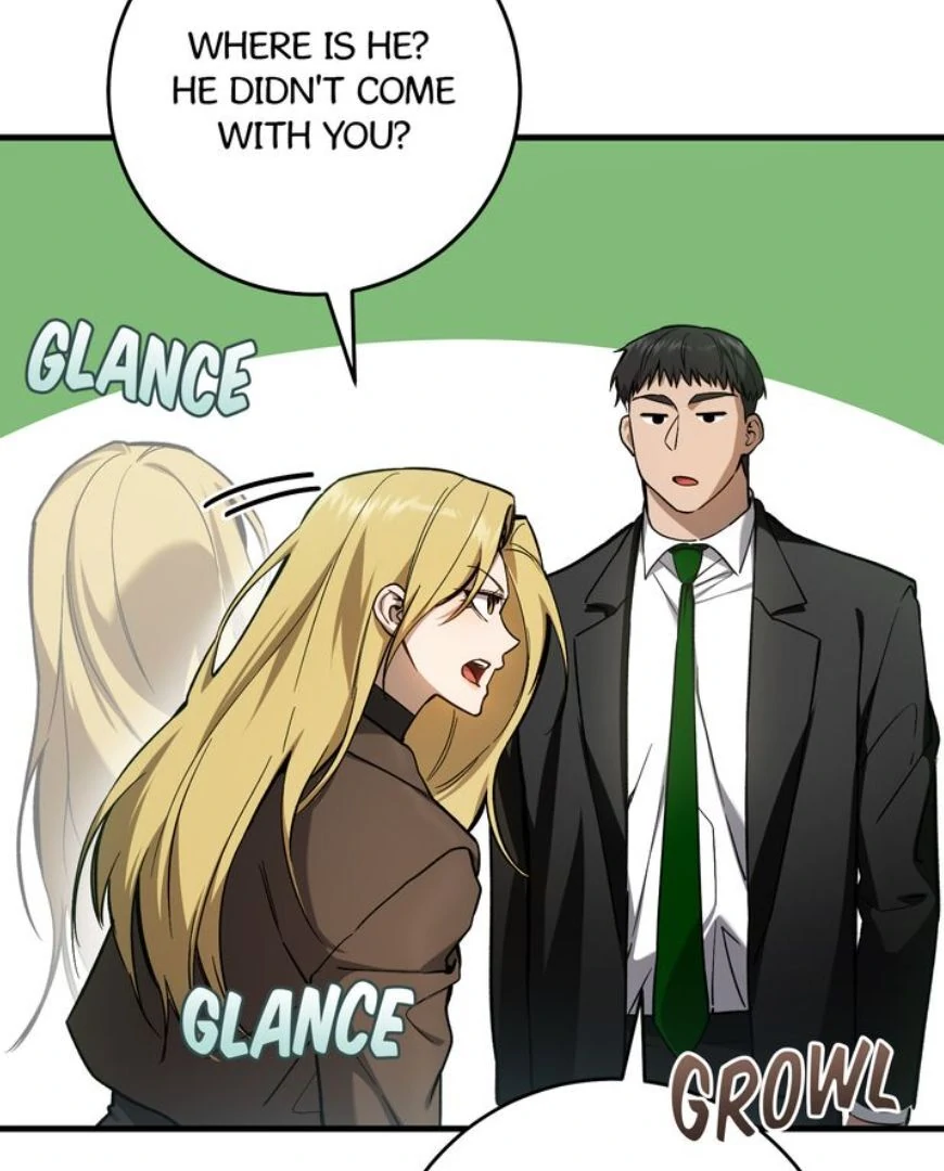 The Hunter’s Gonna Lay Low [Official] - Chapter 13 manhwa