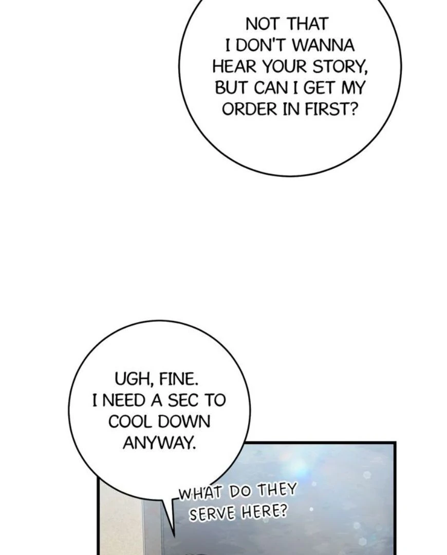 The Hunter’s Gonna Lay Low [Official] - Chapter 13 manhwa