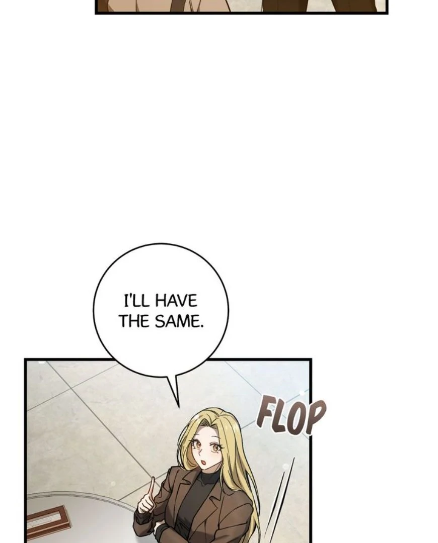 The Hunter’s Gonna Lay Low [Official] - Chapter 13 manhwa