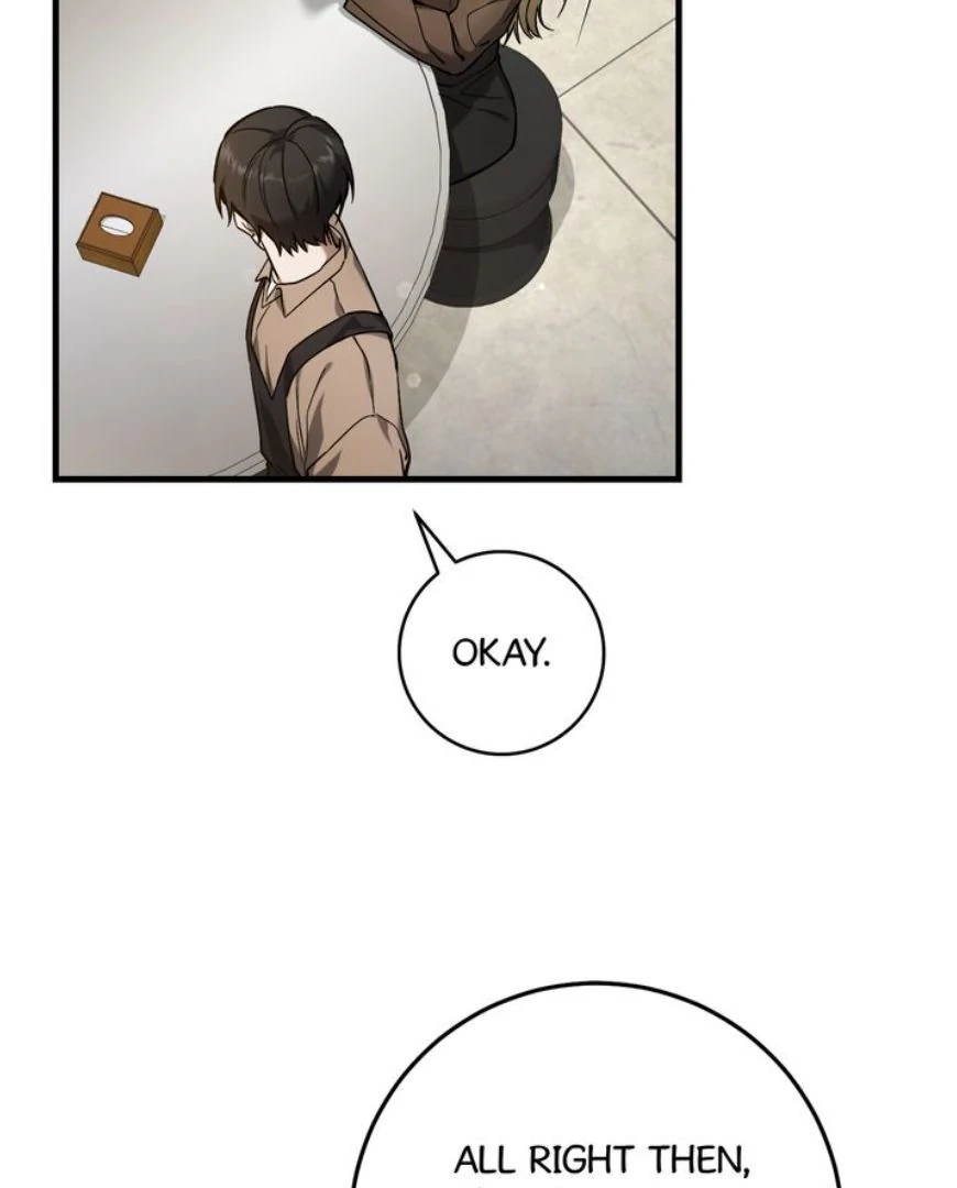 The Hunter’s Gonna Lay Low [Official] - Chapter 13 manhwa