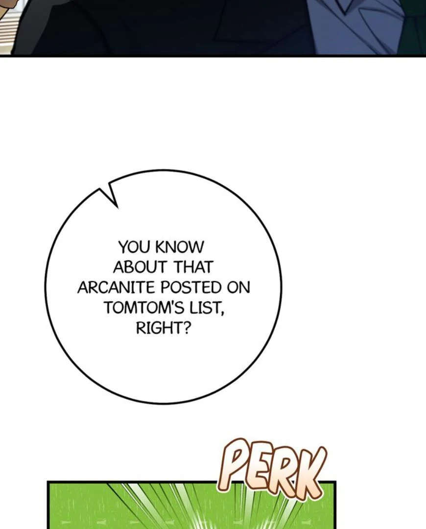 The Hunter’s Gonna Lay Low [Official] - Chapter 13 manhwa