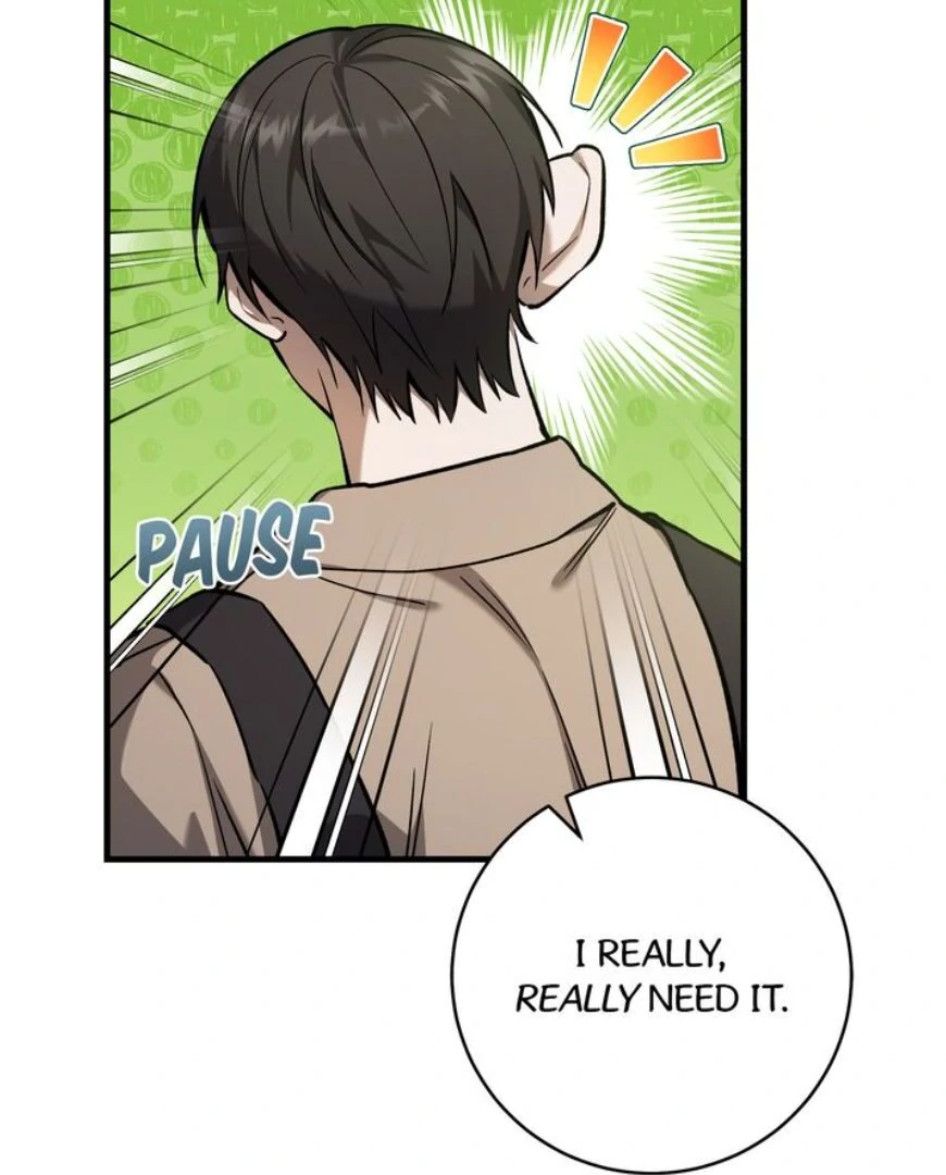 The Hunter’s Gonna Lay Low [Official] - Chapter 13 manhwa