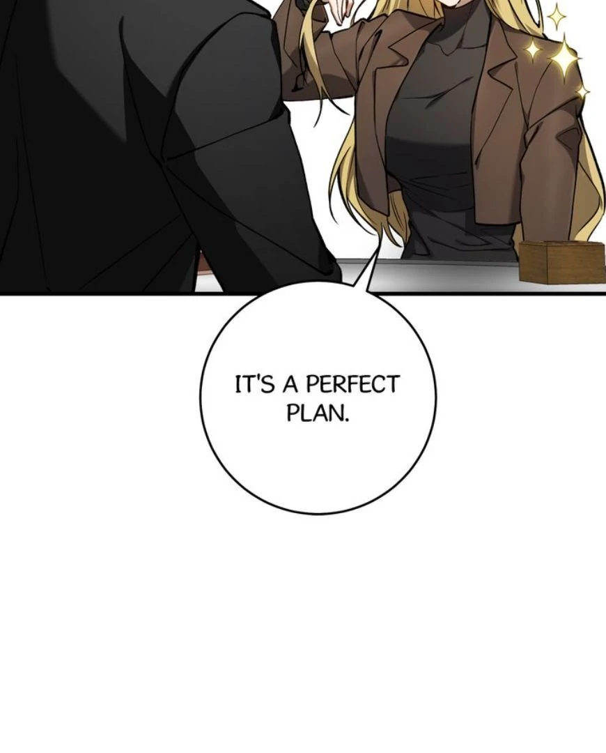 The Hunter’s Gonna Lay Low [Official] - Chapter 13 manhwa
