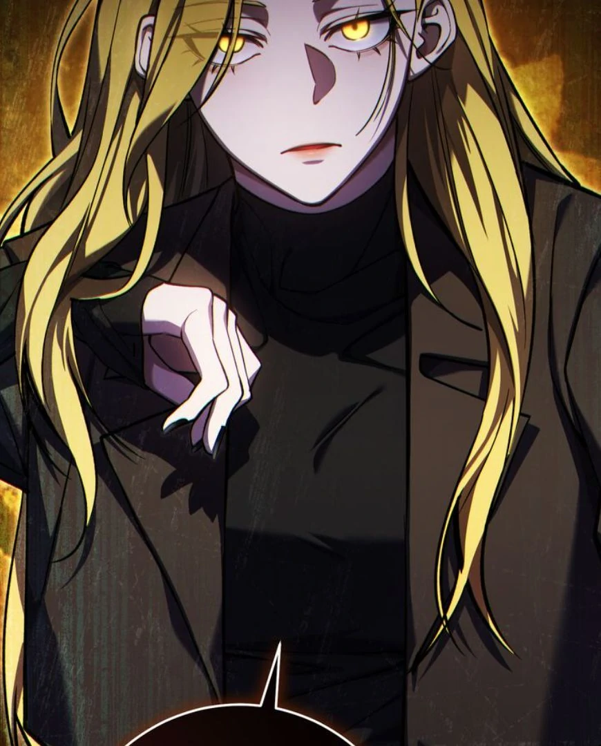 The Hunter’s Gonna Lay Low [Official] - Chapter 13 manhwa