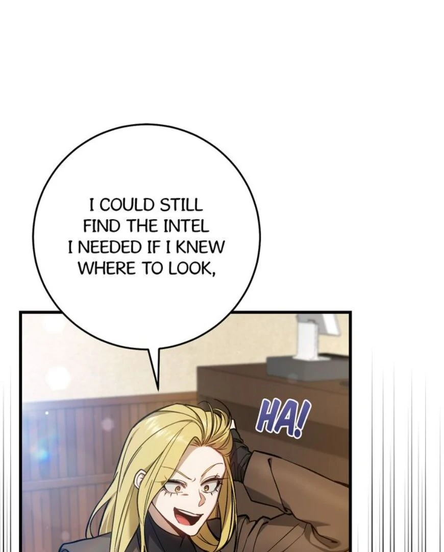 The Hunter’s Gonna Lay Low [Official] - Chapter 13 manhwa
