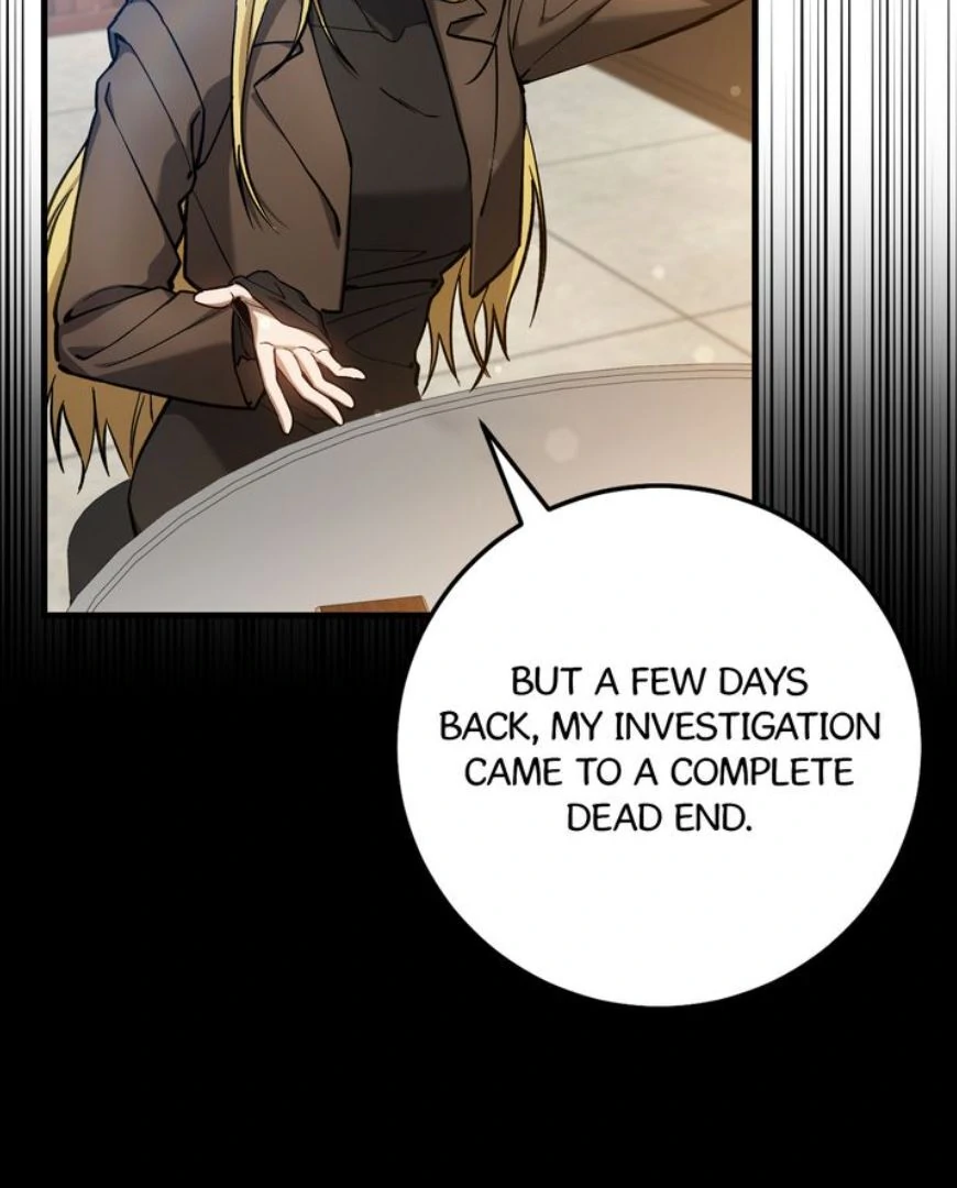 The Hunter’s Gonna Lay Low [Official] - Chapter 13 manhwa