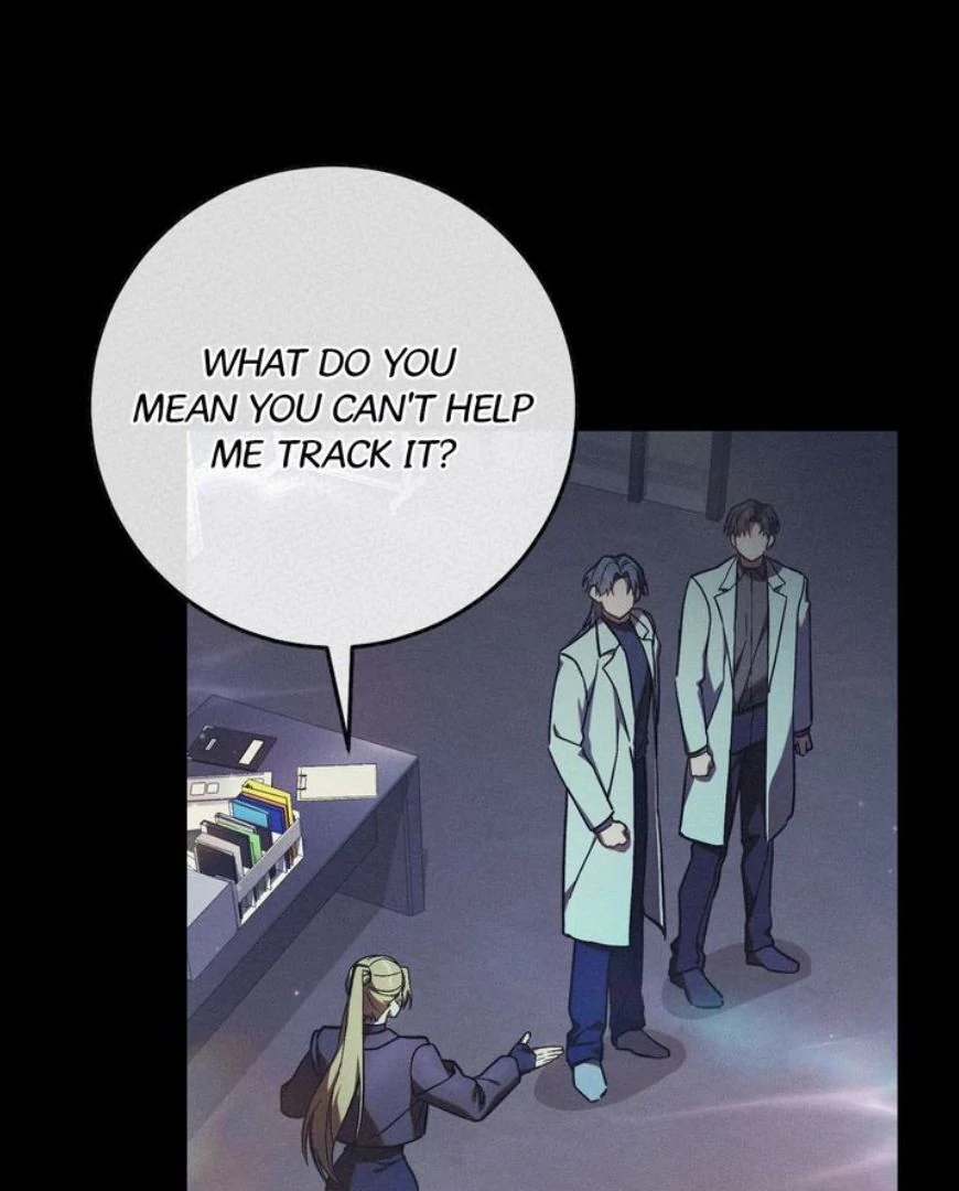 The Hunter’s Gonna Lay Low [Official] - Chapter 13 manhwa