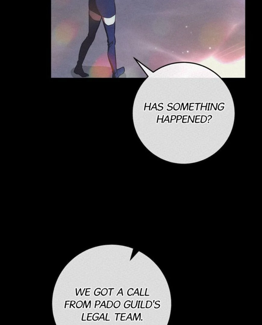 The Hunter’s Gonna Lay Low [Official] - Chapter 13 manhwa