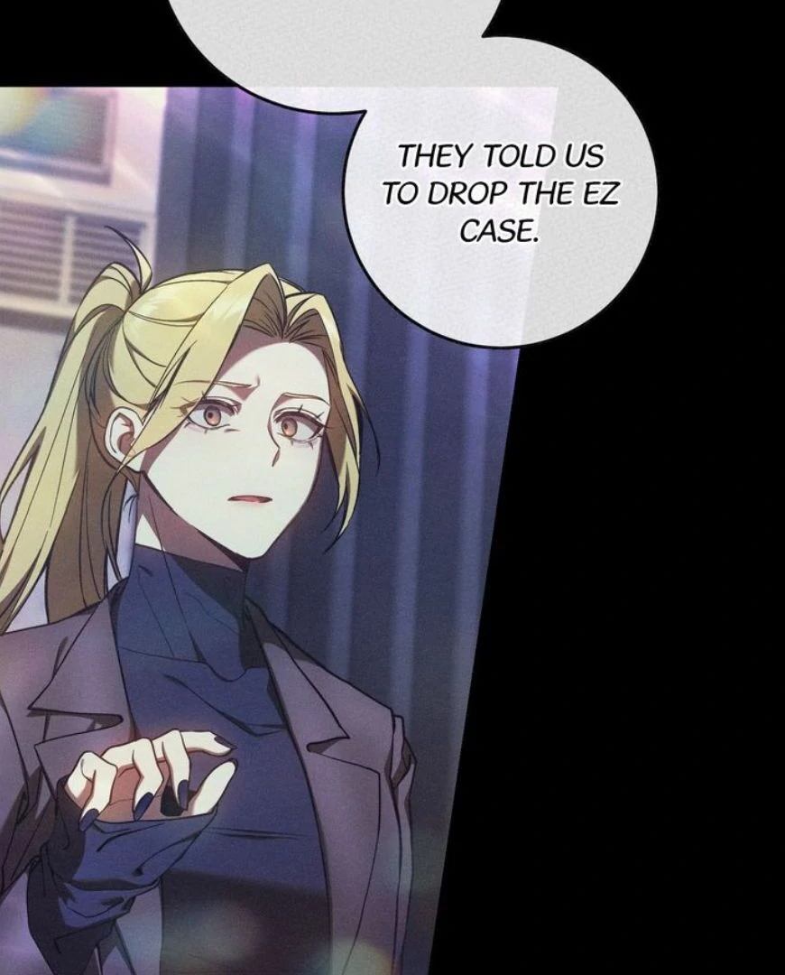 The Hunter’s Gonna Lay Low [Official] - Chapter 13 manhwa